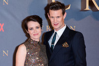 Claire Foy Sweatshirt #2889026