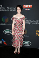 Claire Foy Longsleeve T-shirt #2889027