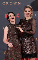 Claire Foy tote bag #G1131126