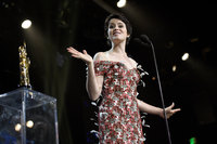 Claire Foy mug #G1131129