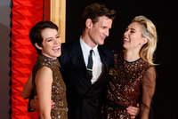 Claire Foy Tank Top #2889032