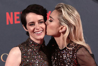 Claire Foy mug #G1131134