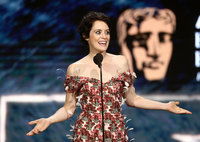 Claire Foy Longsleeve T-shirt #2889038