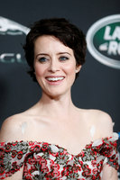 Claire Foy Longsleeve T-shirt #2889040