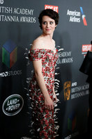 Claire Foy Longsleeve T-shirt #2889041