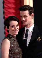 Claire Foy Longsleeve T-shirt #2889051