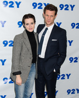 Claire Foy Longsleeve T-shirt #2928255