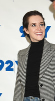 Claire Foy Longsleeve T-shirt #2928262