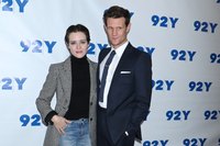 Claire Foy hoodie #2928268