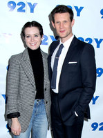 Claire Foy Longsleeve T-shirt #2928271