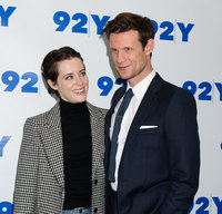 Claire Foy hoodie #2928274