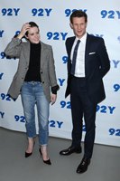 Claire Foy Longsleeve T-shirt #2928280