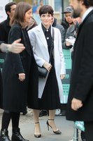 Claire Foy Longsleeve T-shirt #2928282