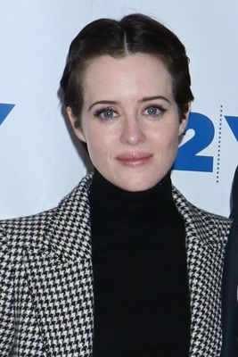 Claire Foy Poster 2928285