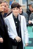 Claire Foy Longsleeve T-shirt #2928288