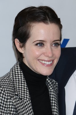 Claire Foy Poster 2928296