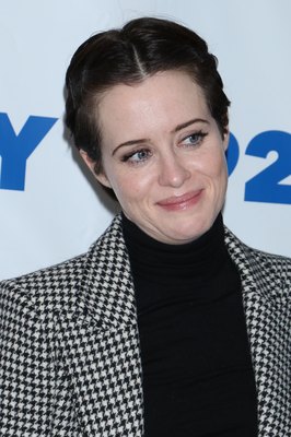 Claire Foy Poster 2928305