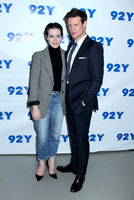 Claire Foy Longsleeve T-shirt #2928306