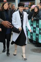 Claire Foy Longsleeve T-shirt #2928307
