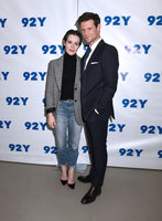 Claire Foy Longsleeve T-shirt #2928323