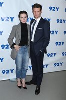 Claire Foy Longsleeve T-shirt #2928335