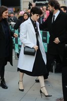 Claire Foy Longsleeve T-shirt #2928341