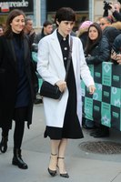 Claire Foy Longsleeve T-shirt #2928345