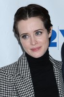 Claire Foy Longsleeve T-shirt #2928352