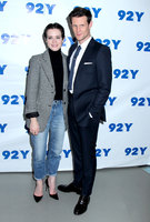 Claire Foy Longsleeve T-shirt #2928358