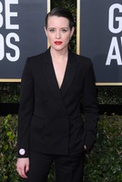 Claire Foy Longsleeve T-shirt #2961373