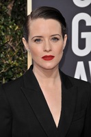 Claire Foy mug #G1203475