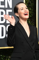 Claire Foy Longsleeve T-shirt #2961382