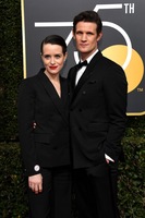 Claire Foy Longsleeve T-shirt #2961384