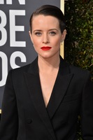 Claire Foy Longsleeve T-shirt #2961392