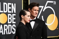 Claire Foy mug #G1203500