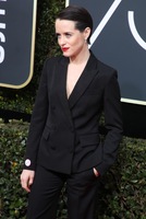 Claire Foy Longsleeve T-shirt #2961408