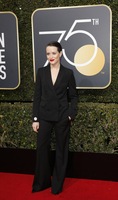 Claire Foy Longsleeve T-shirt #2961414