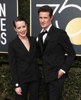 Claire Foy mug #G1203515