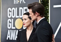 Claire Foy Longsleeve T-shirt #2961419