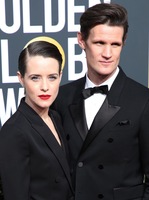 Claire Foy Longsleeve T-shirt #2961426
