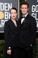 Claire Foy Longsleeve T-shirt #2961428