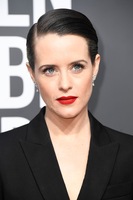 Claire Foy Longsleeve T-shirt #2961430
