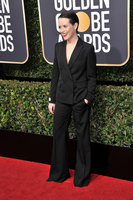 Claire Foy Longsleeve T-shirt #2961431