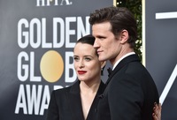 Claire Foy mug #G1203530