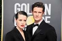 Claire Foy mug #G1203541
