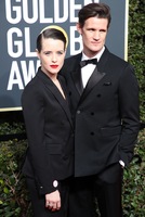 Claire Foy Longsleeve T-shirt #2961445