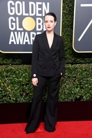 Claire Foy Longsleeve T-shirt #2961450