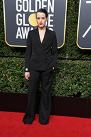 Claire Foy Sweatshirt #2961451