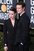 Claire Foy magic mug #G1203553