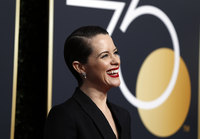 Claire Foy Sweatshirt #2961460